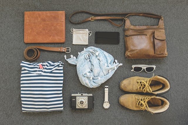 Tienda online de moda retro